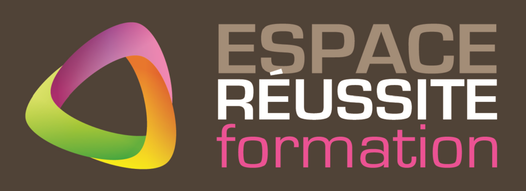 Logo du centre de formation Espace Réussite